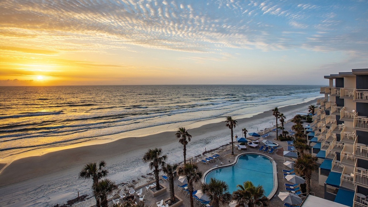 Photo of Outdoor in Daytona Beach Shores