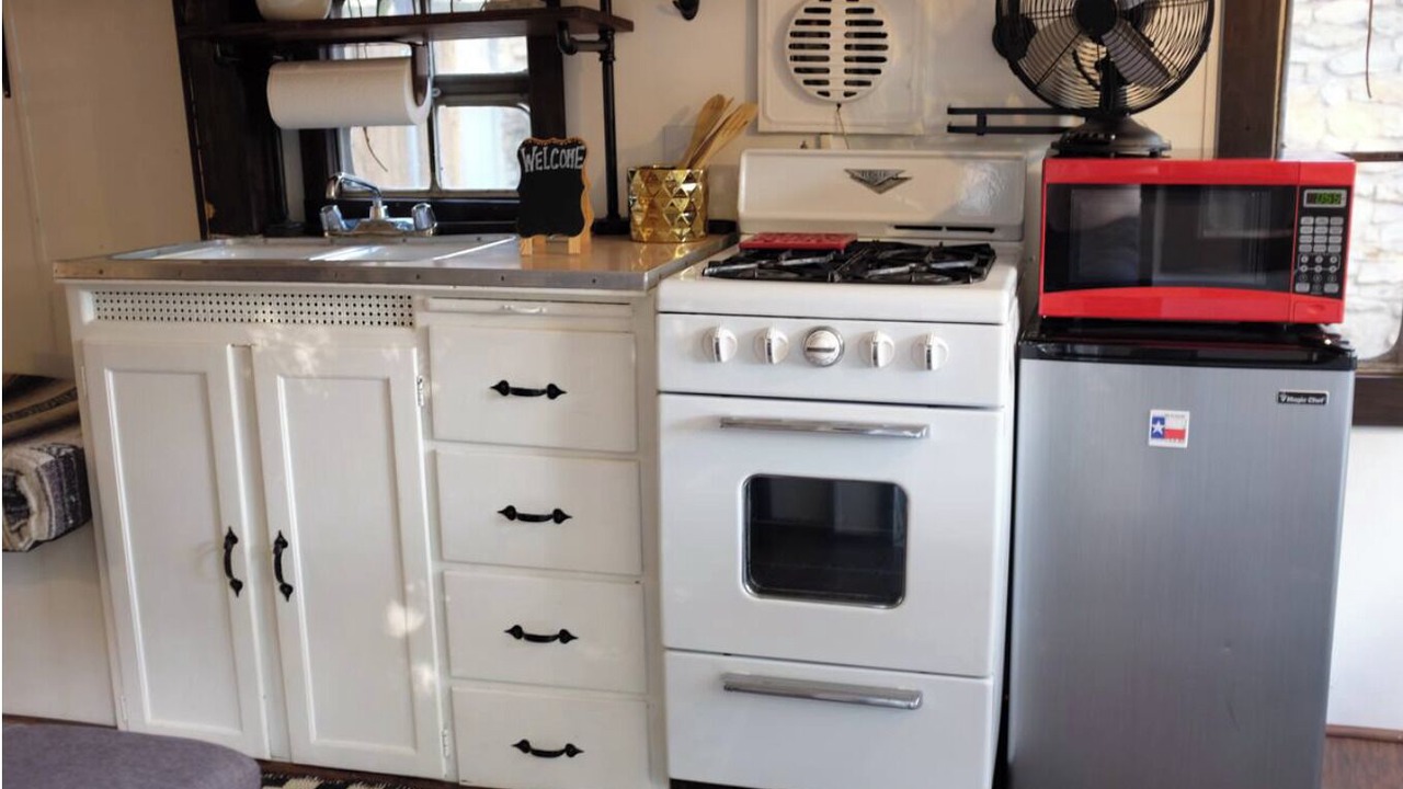 Photo of Kitchen in Woodway
