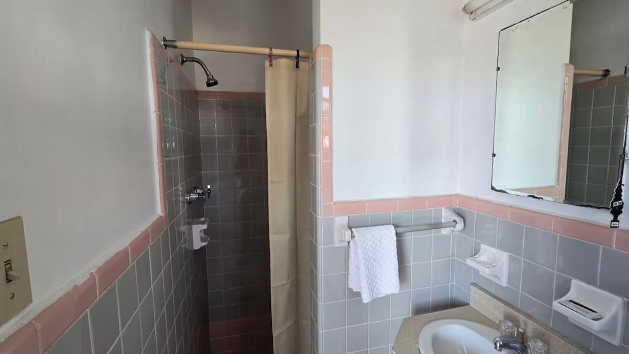 Photo of Bathroom in Ocala