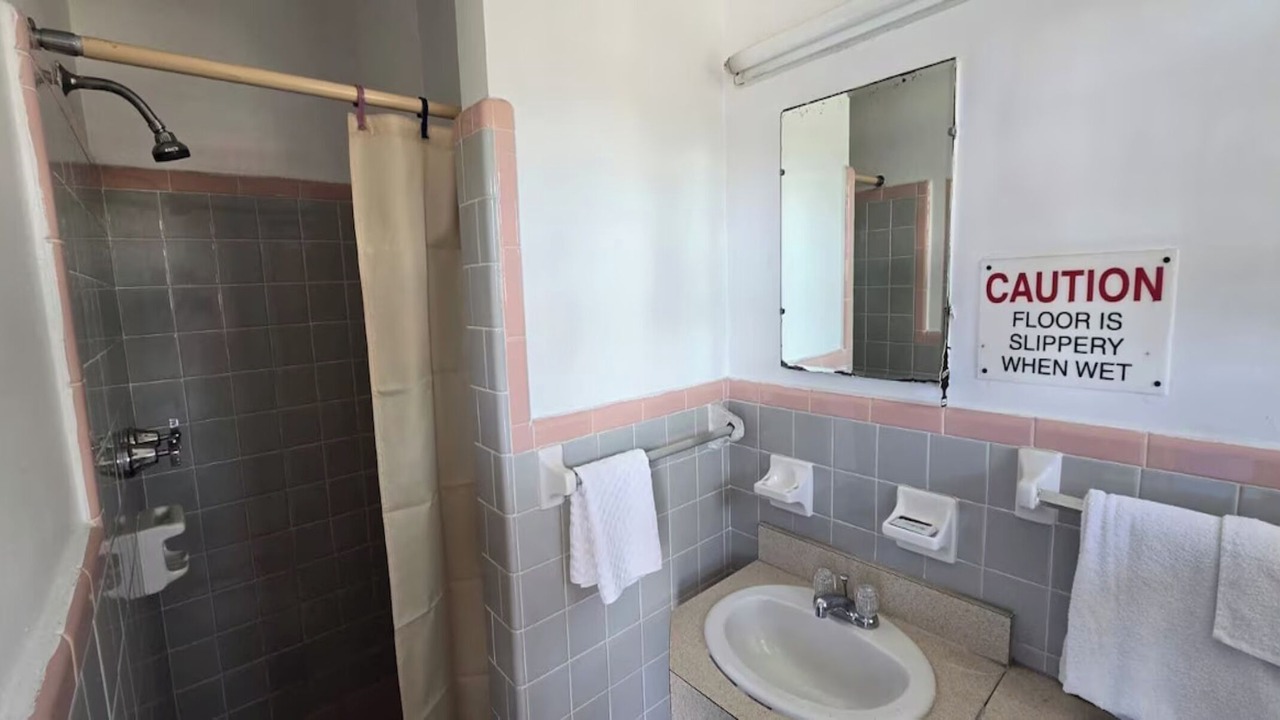 Photo of Bathroom in Ocala