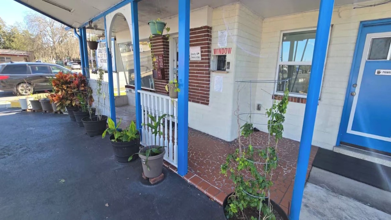Photo of Outdoor in Ocala