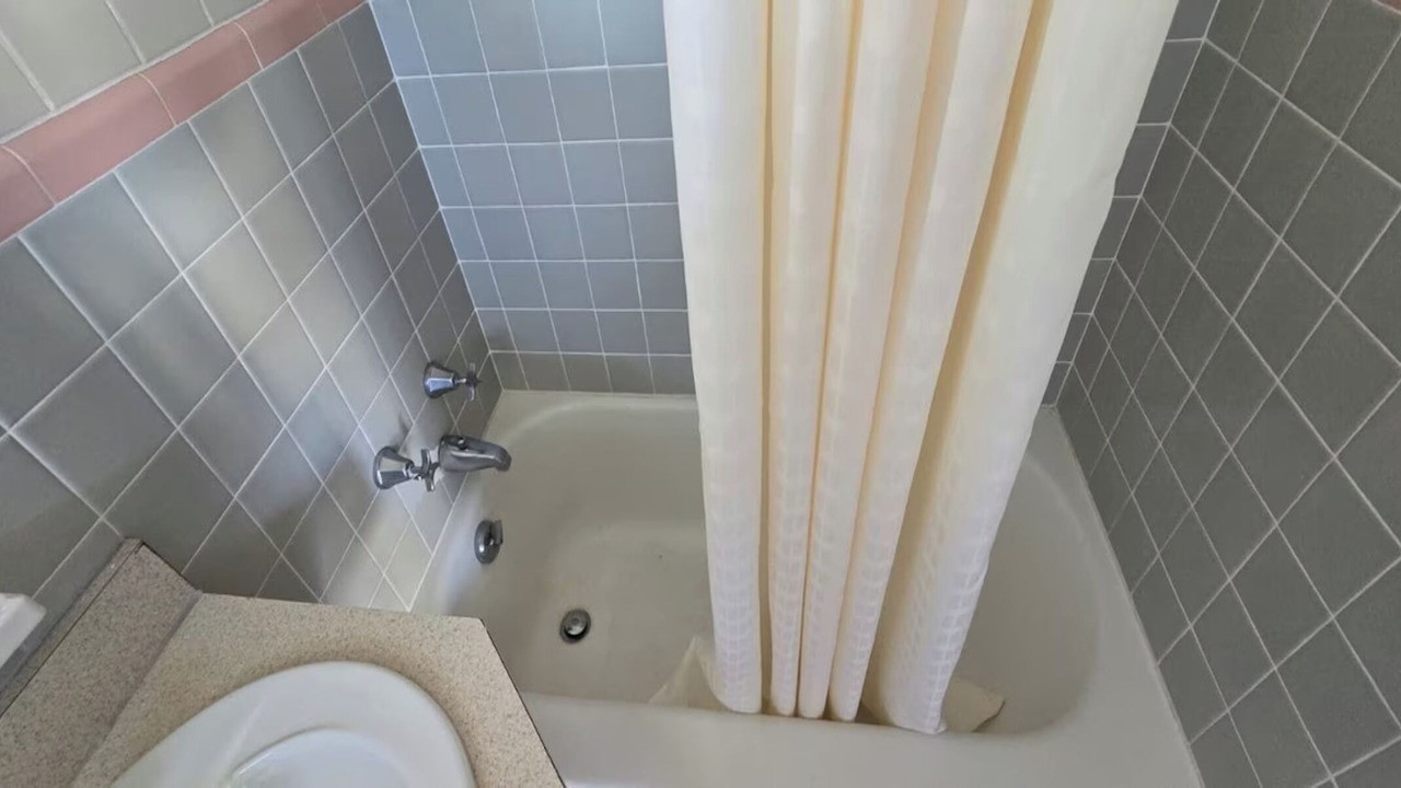 Photo of Bathroom in Ocala