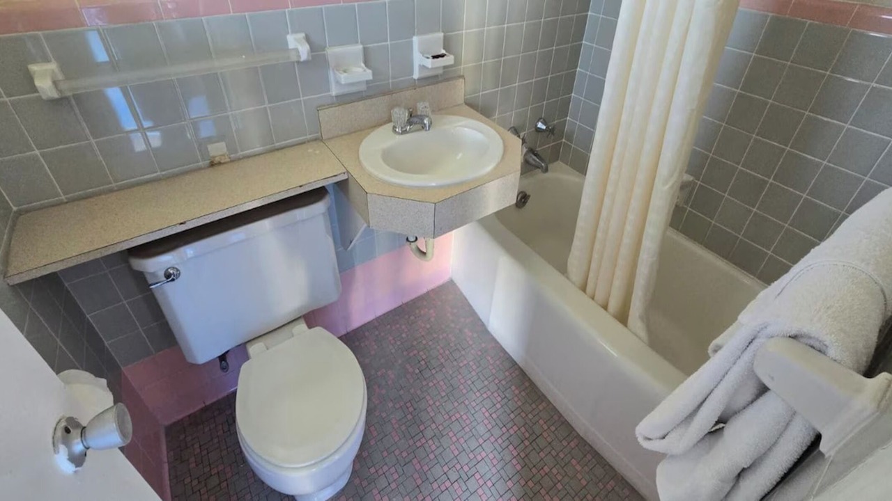Photo of Bathroom in Ocala