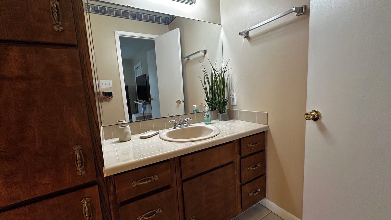Photo of Bathroom in Ono Island