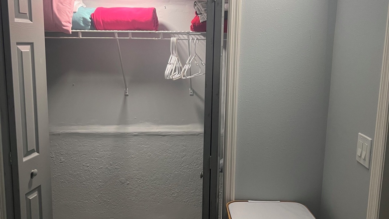 Photo of Bedroom in Tampa Heights