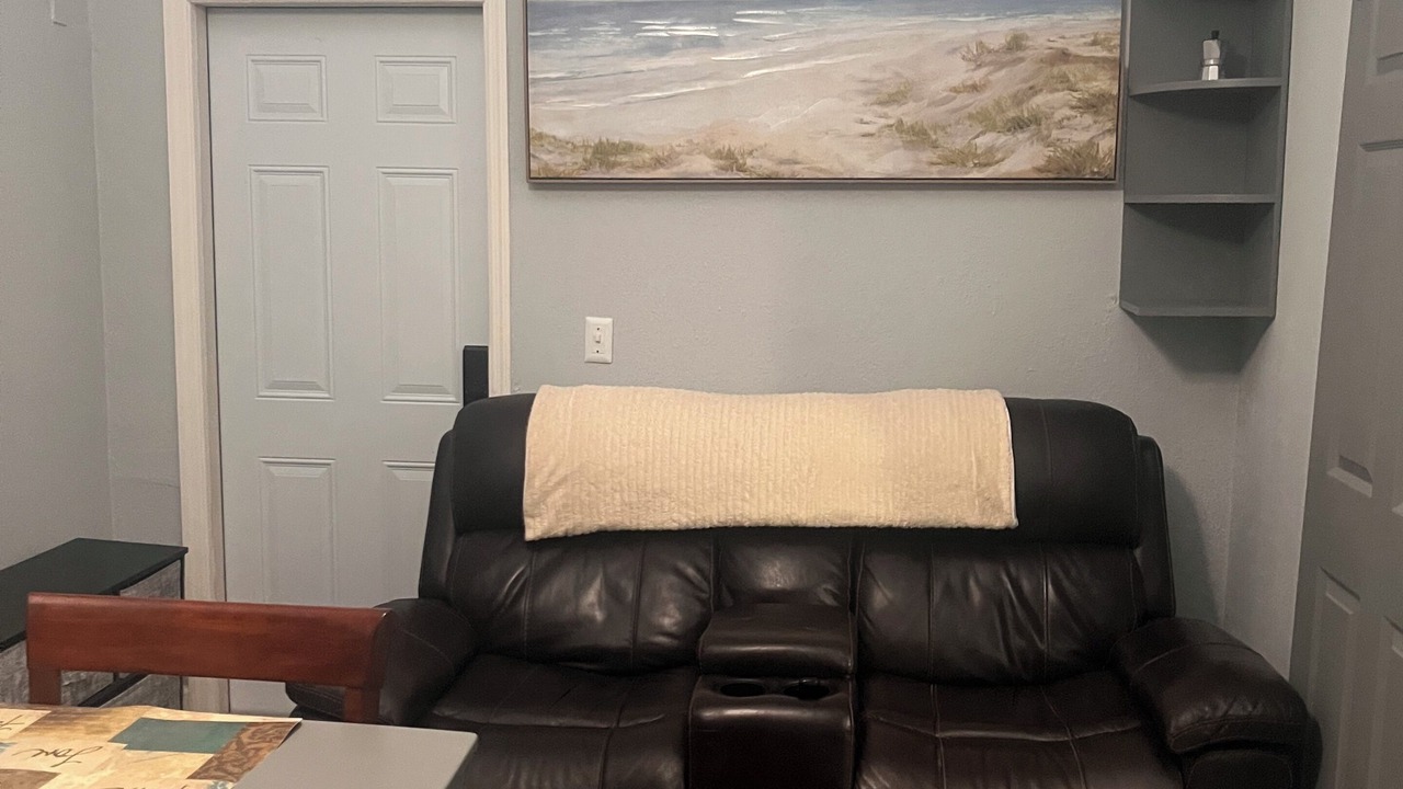 Photo of Livingroom in Tampa Heights