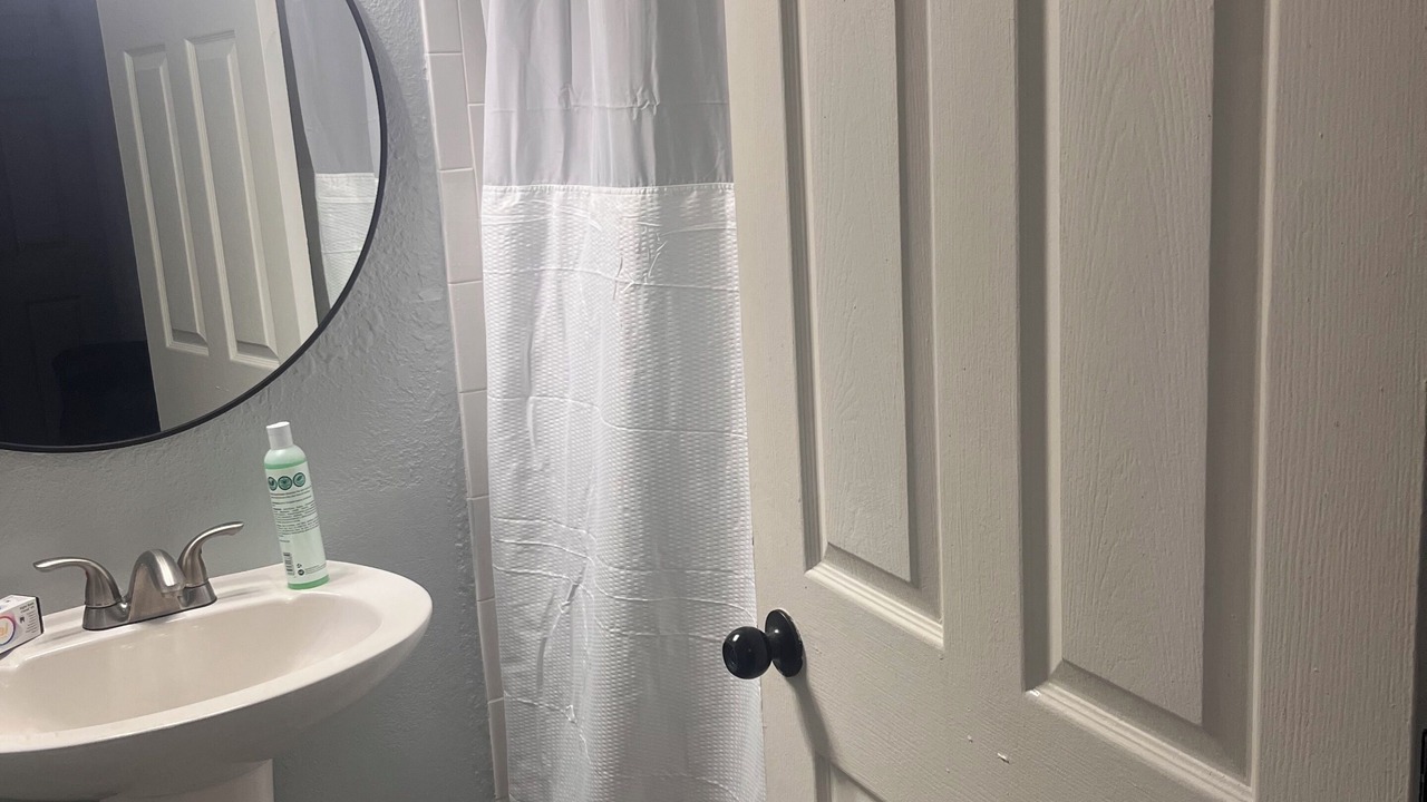 Photo of Bathroom in Tampa Heights
