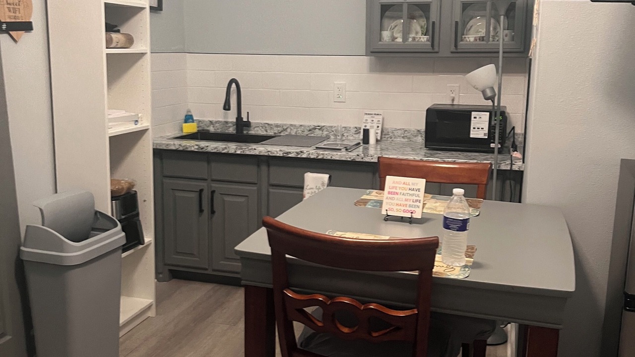 Photo of Kitchen in Tampa Heights
