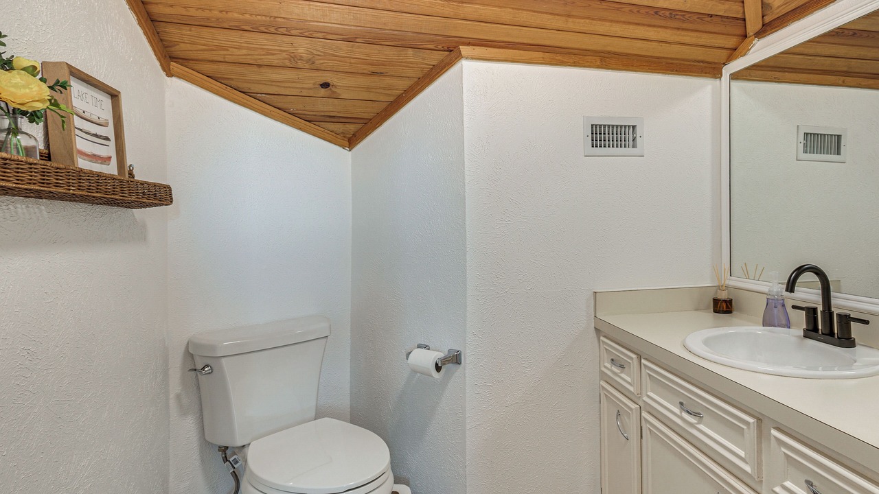 Photo of Bathroom in West Livingston