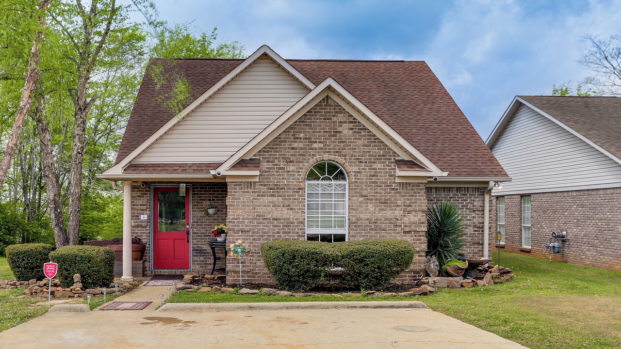 Photo of Outdoor in Tupelo