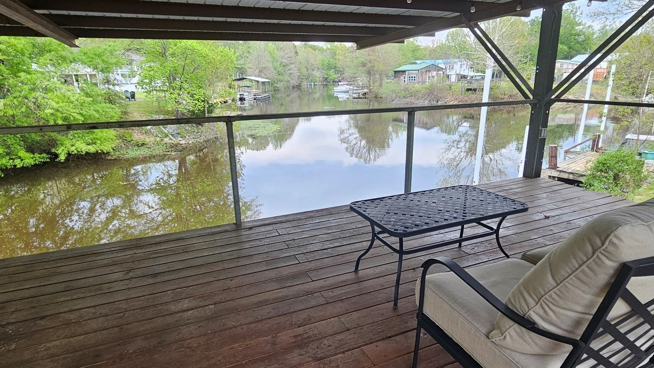 Photo of Patio Balcony in Columbus