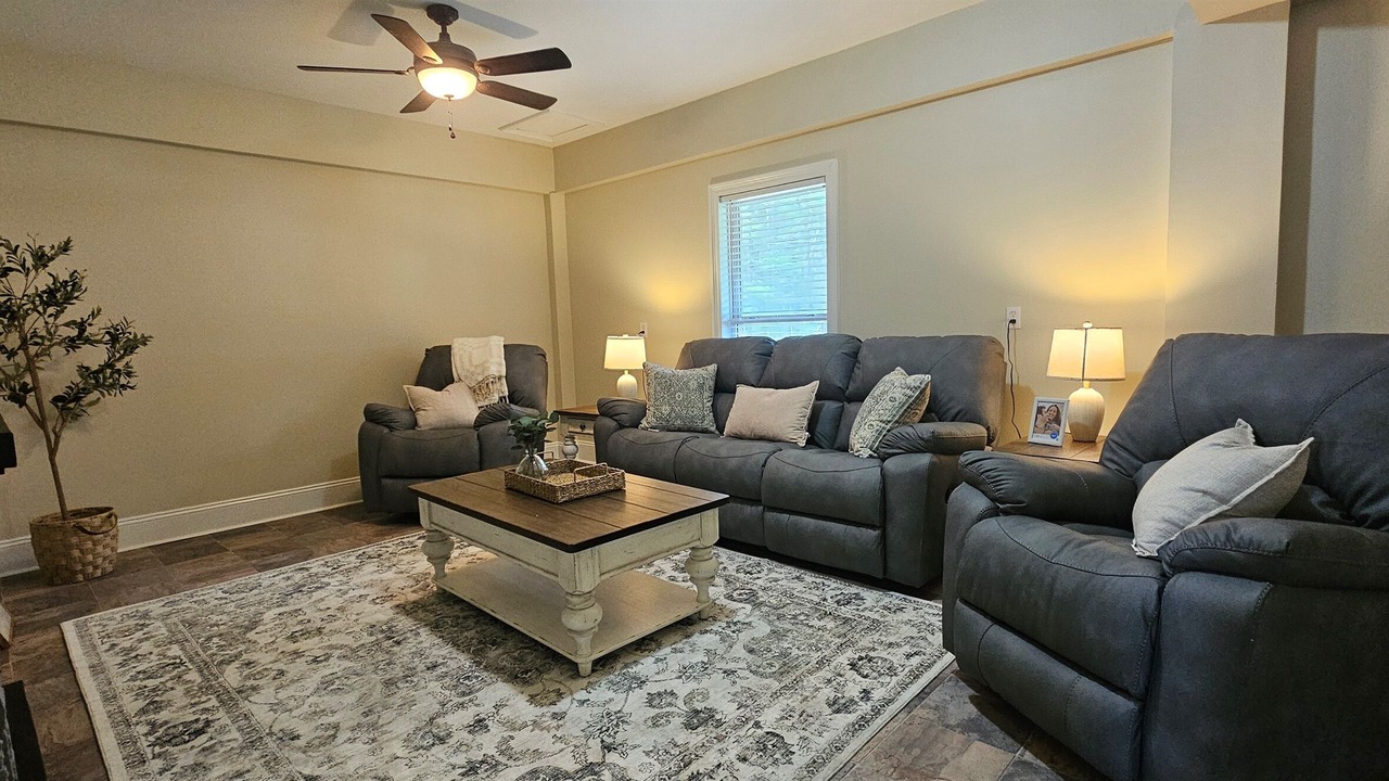 Photo of Livingroom in Columbus