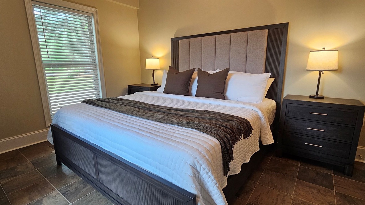 Photo of Bedroom in Columbus