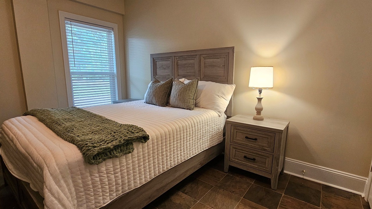 Photo of Bedroom in Columbus