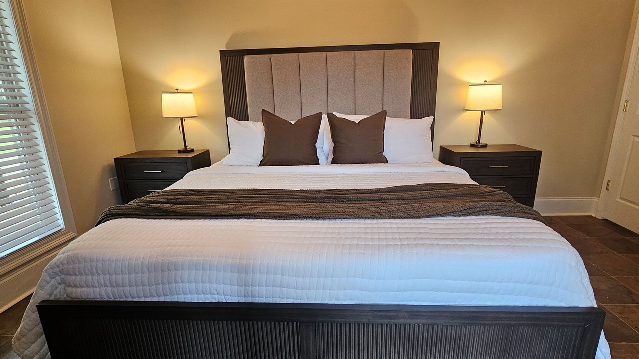 Photo of Bedroom in Columbus