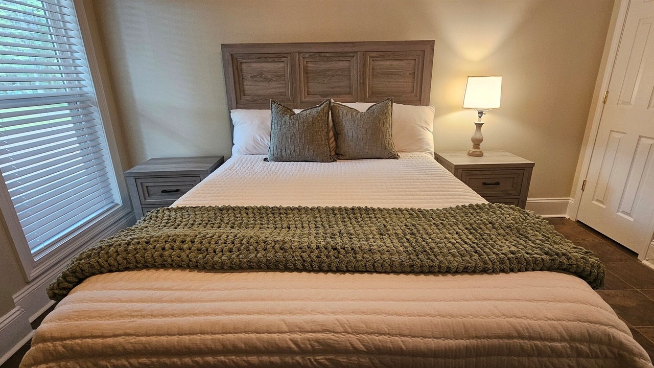 Photo of Bedroom in Columbus