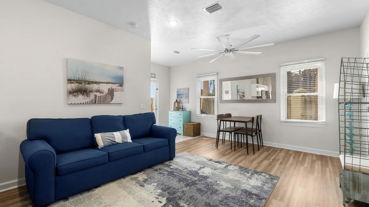 Photo of Livingroom in Bel Air