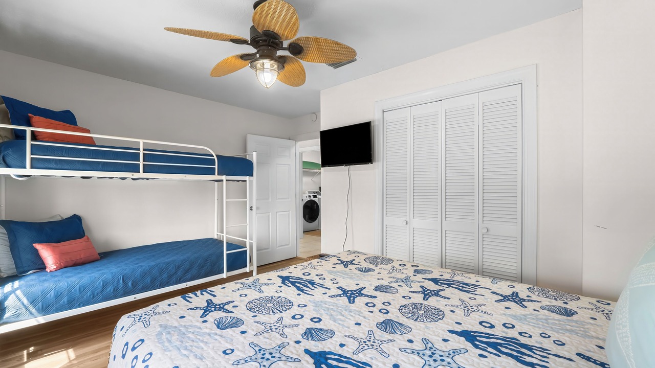 Photo of Bedroom in Bel Air
