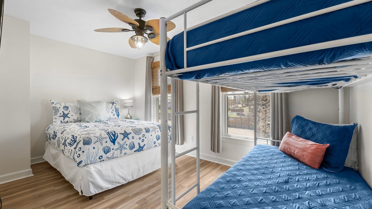 Photo of Bedroom in Bel Air