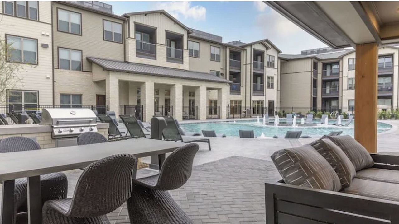Photo of Outdoor in McKinney