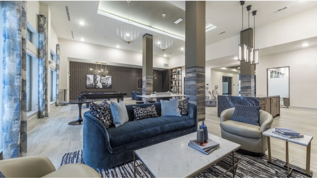 Photo of Livingroom in McKinney