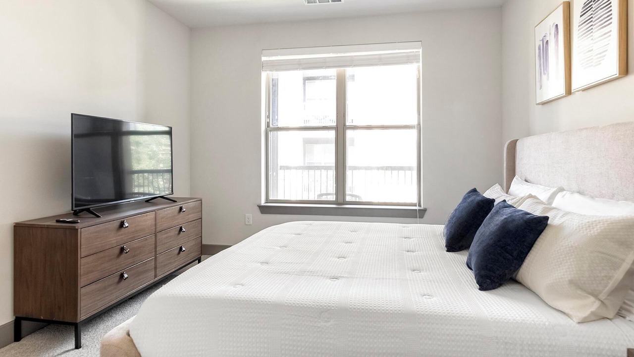 Photo of Bedroom in McKinney