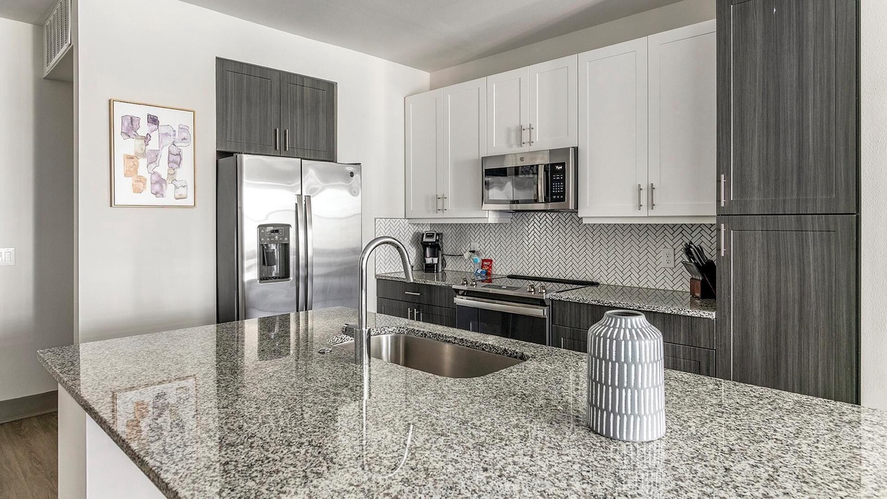 Photo of Kitchen in McKinney