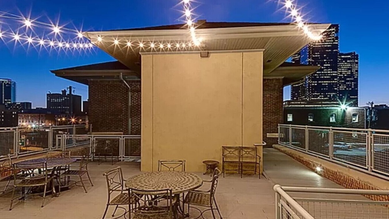 Photo of Outdoor in Downtown Fort Worth