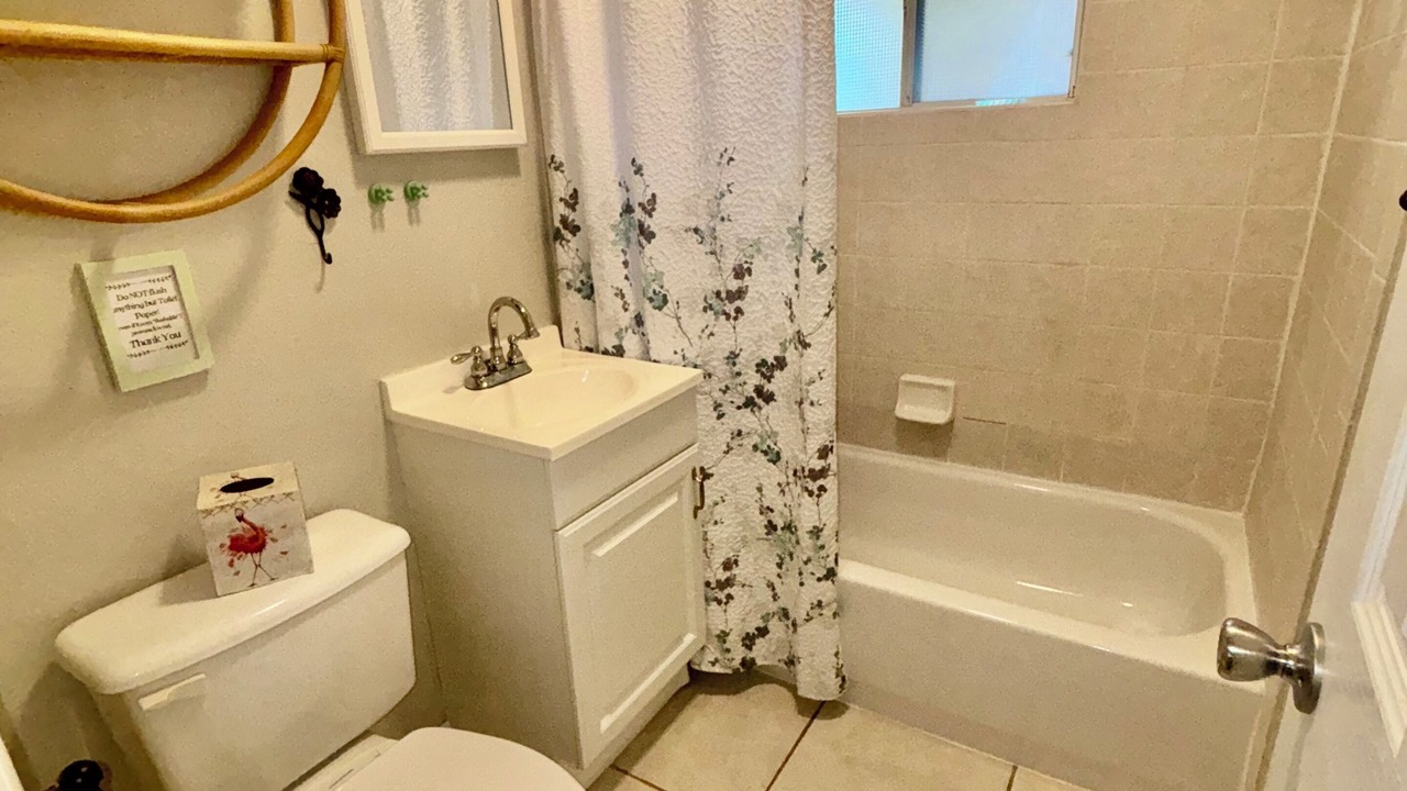 Photo of Bathroom in Port Charlotte