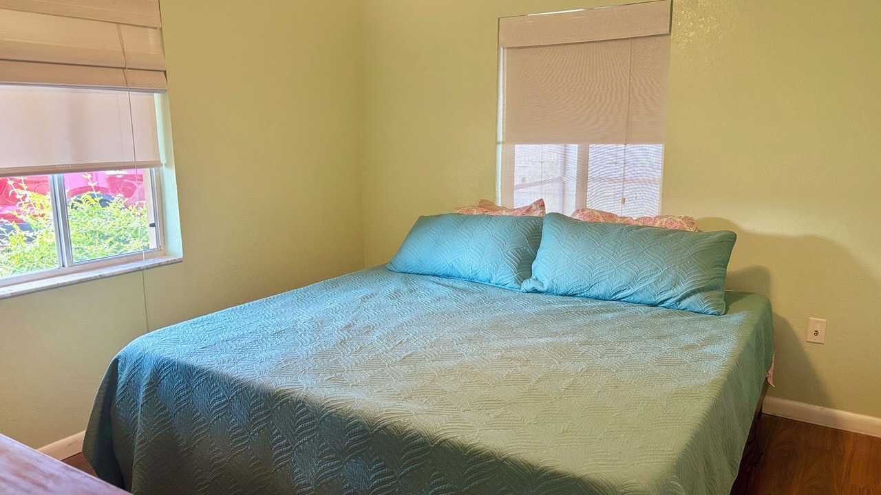 Photo of Bedroom in Port Charlotte