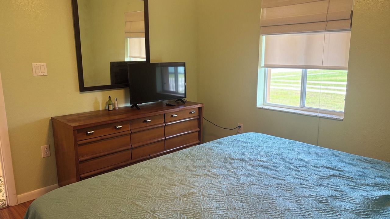 Photo of Bedroom in Port Charlotte
