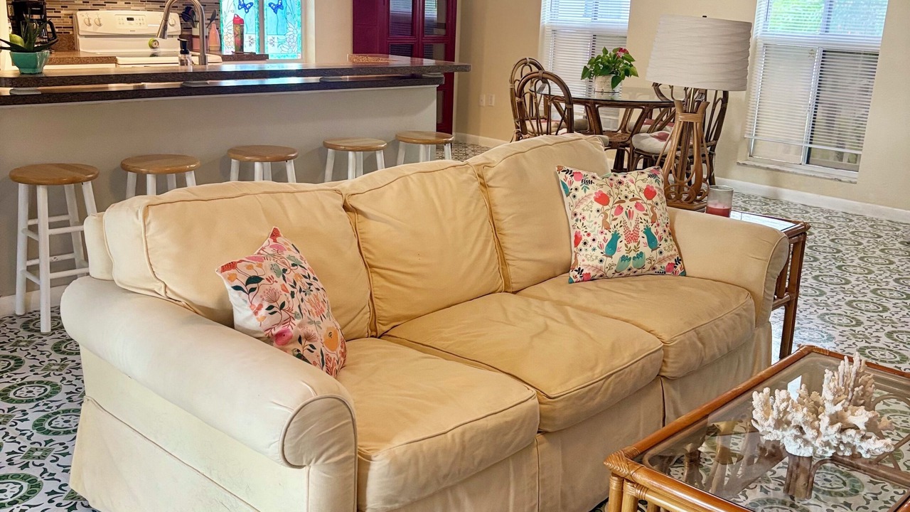 Photo of Livingroom in Port Charlotte