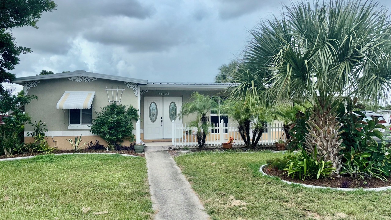 Photo of Outdoor in Port Charlotte