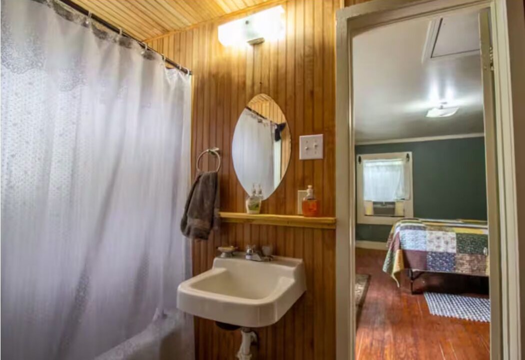 Photo of Bathroom in Grand Bay