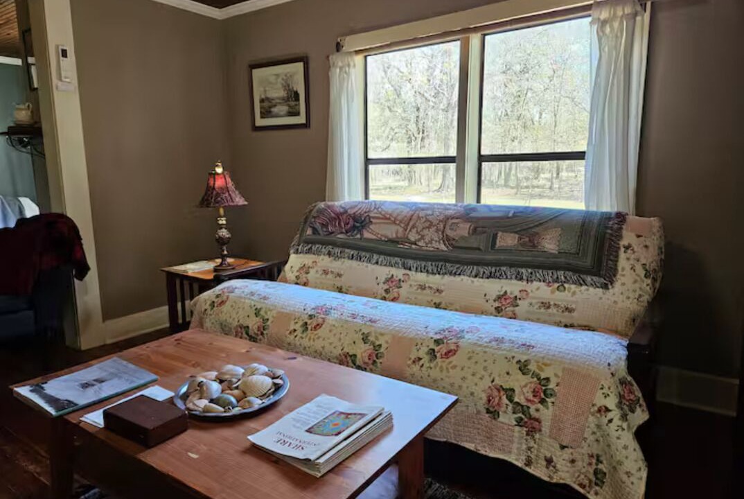 Photo of Bedroom in Grand Bay