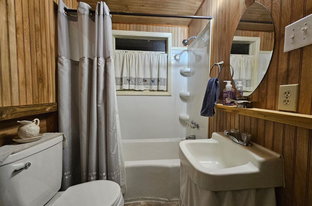 Photo of Bathroom in Grand Bay