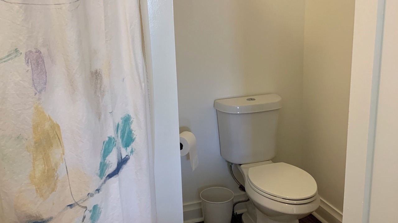 Photo of Bathroom in Donaldsonville