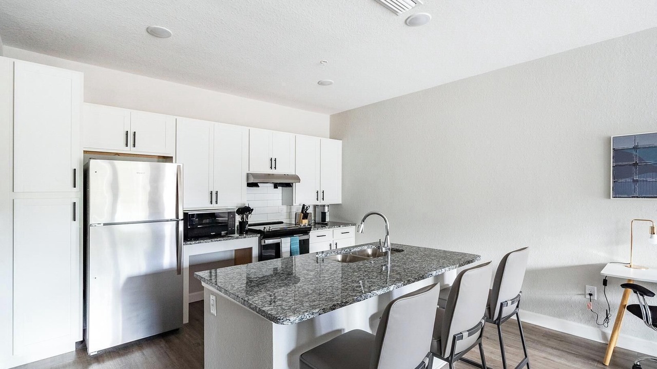 Photo of Kitchen in Port Malabar
