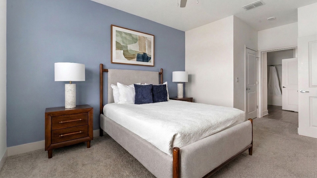 Photo of Bedroom in Venice