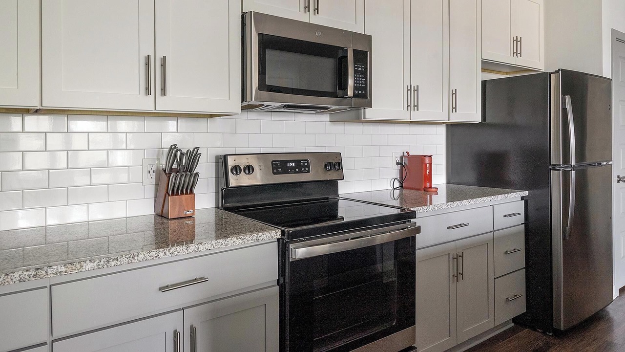 Photo of Kitchen in Sand Ridge