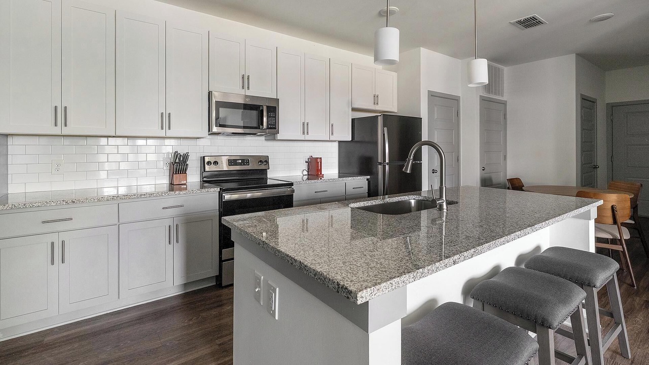 Photo of Kitchen in Sand Ridge