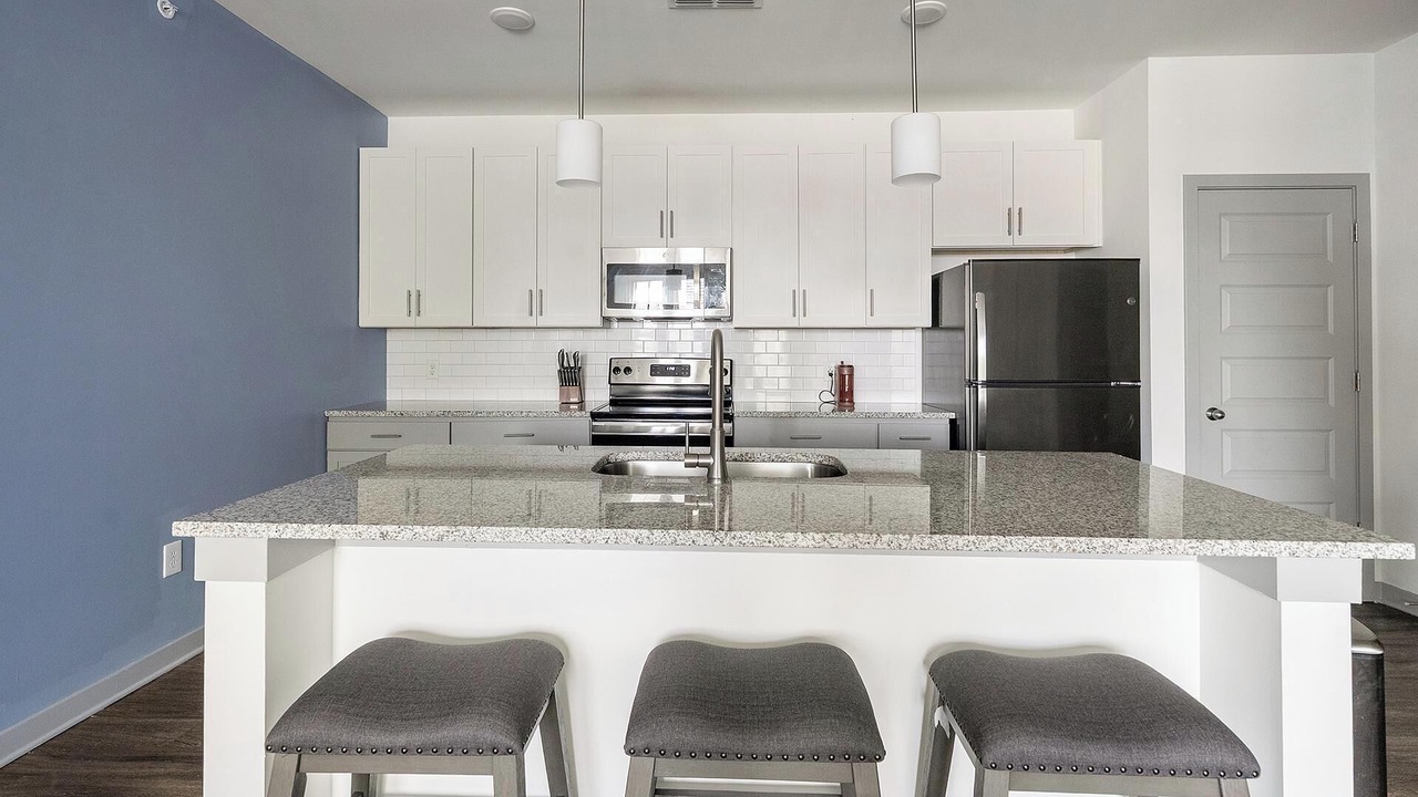 Photo of Kitchen in Sand Ridge