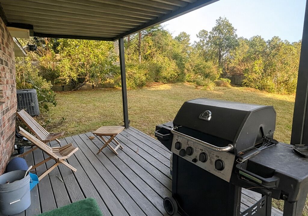 Photo of Patio Balcony in Columbus