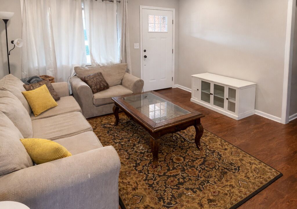 Photo of Livingroom in Columbus