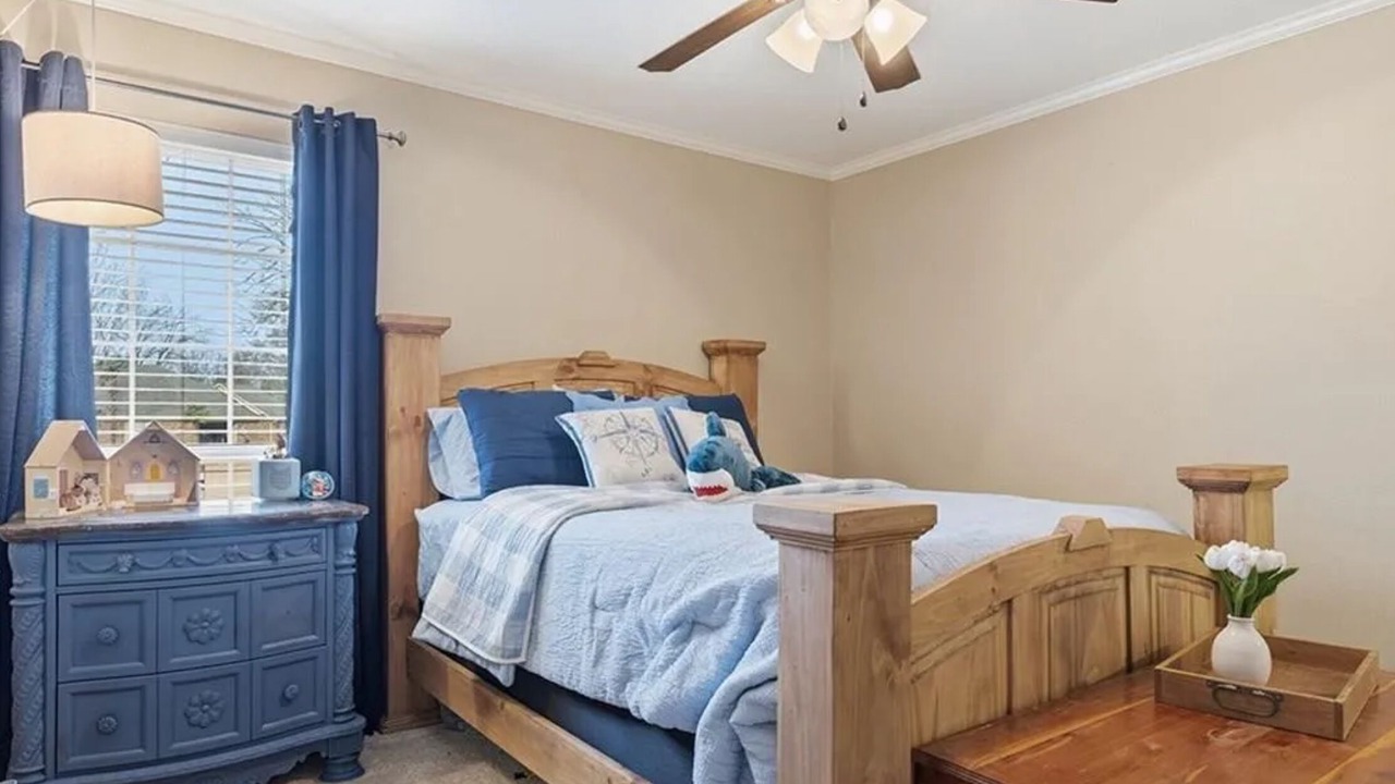 Photo of Bedroom in Texarkana