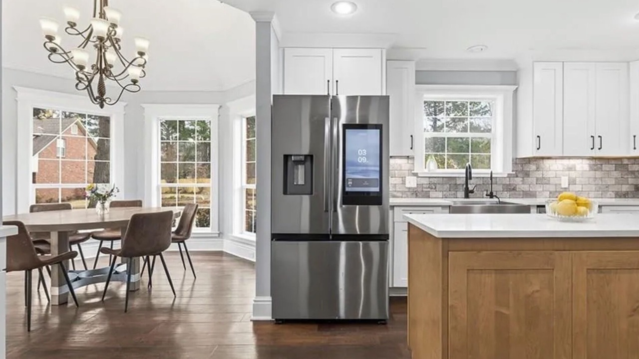 Photo of Kitchen in Texarkana