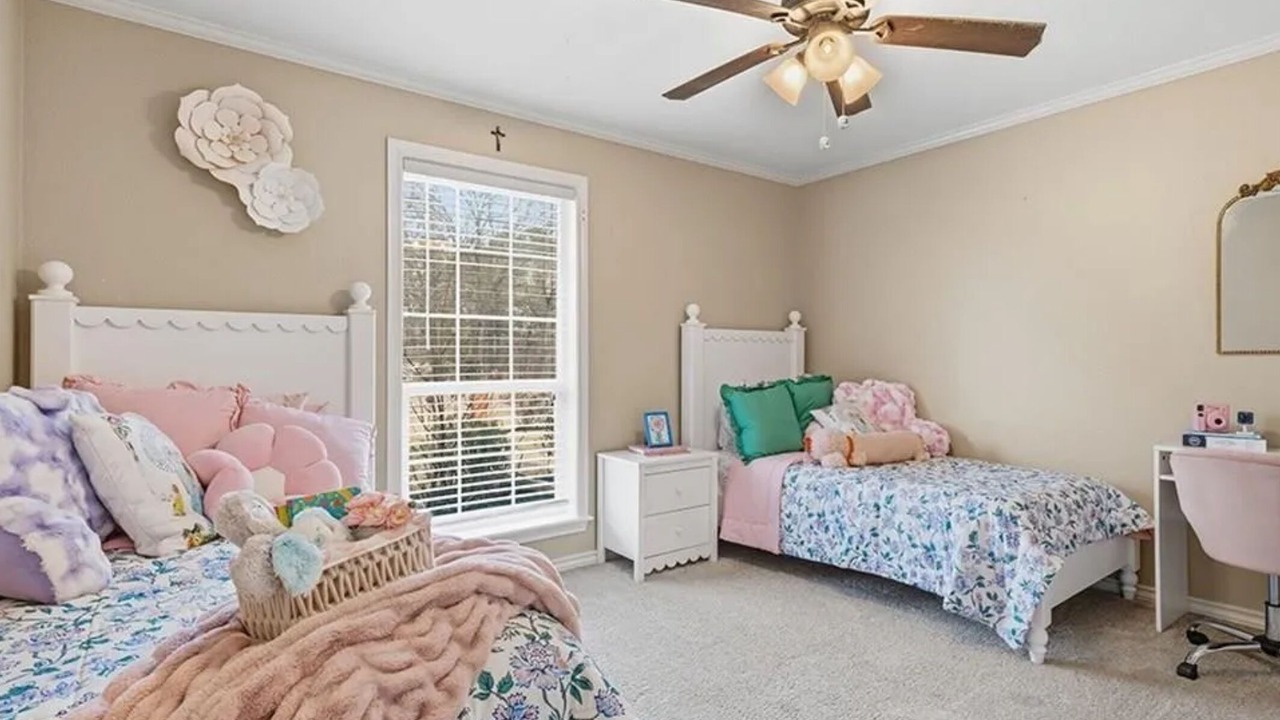 Photo of Bedroom in Texarkana