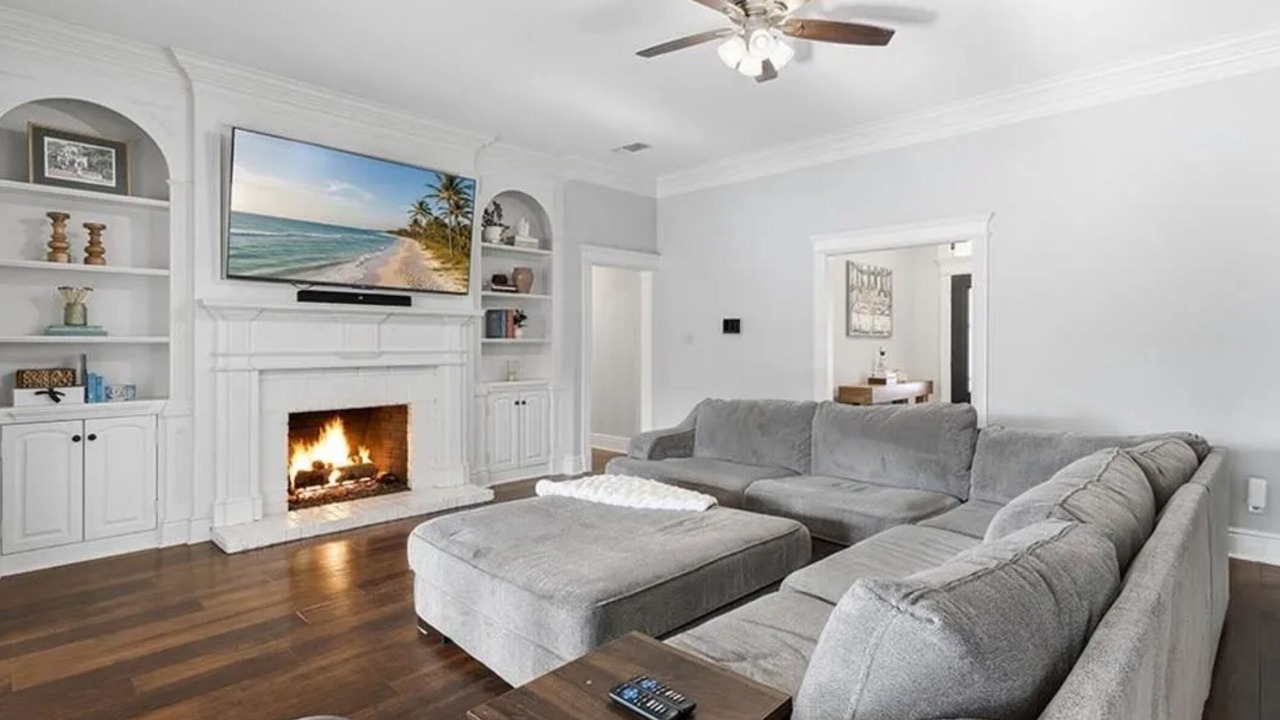 Photo of Livingroom in Texarkana