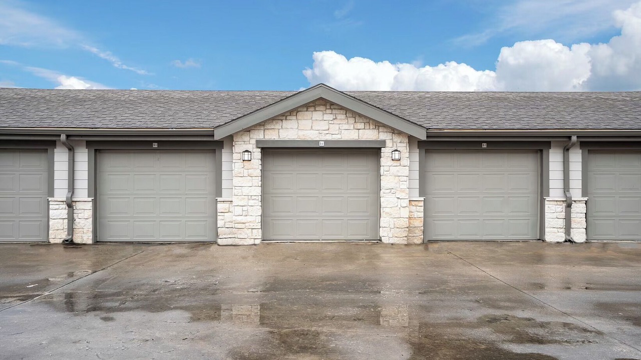 Photo of Outdoor in Northeast Houston