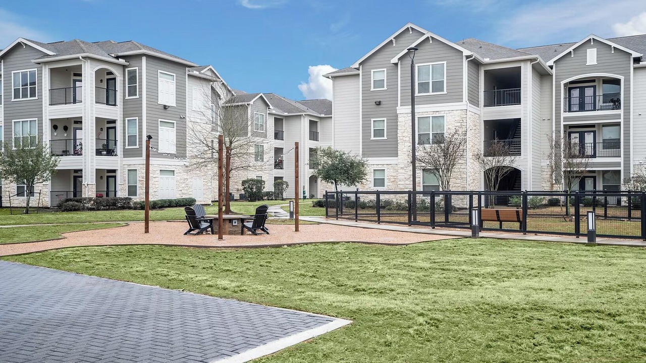 Photo of Outdoor in Northeast Houston